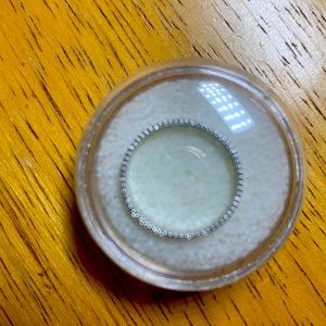 Origami owl small window frame